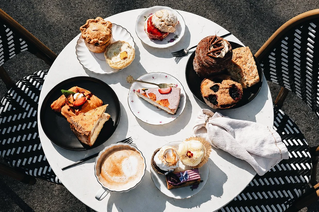 Artisan Bakery, Pastry, Lunch & Catering Near Portsmouth, Exeter